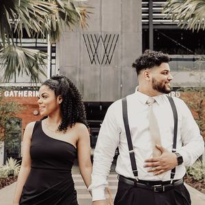 Meet your Posher, Janelle